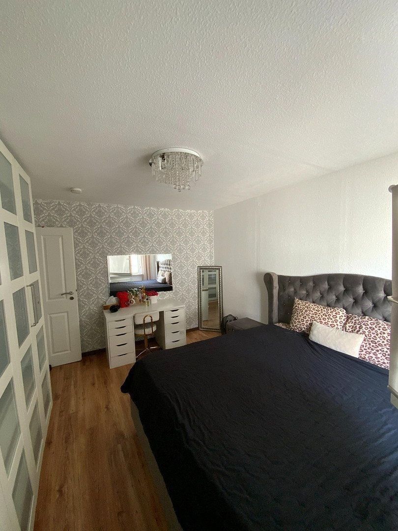 Pronájem byt 3+1 - , Hessen, 60 m² - 5