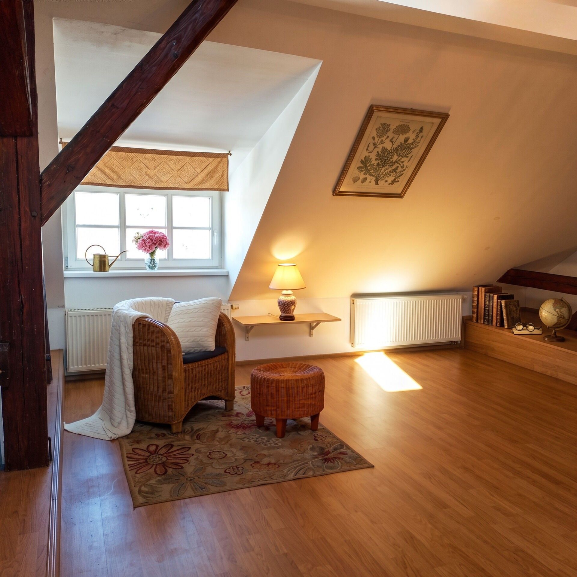 2+1, Přívozská , Ostrava Moravská Ostrava, 60 m² - 1