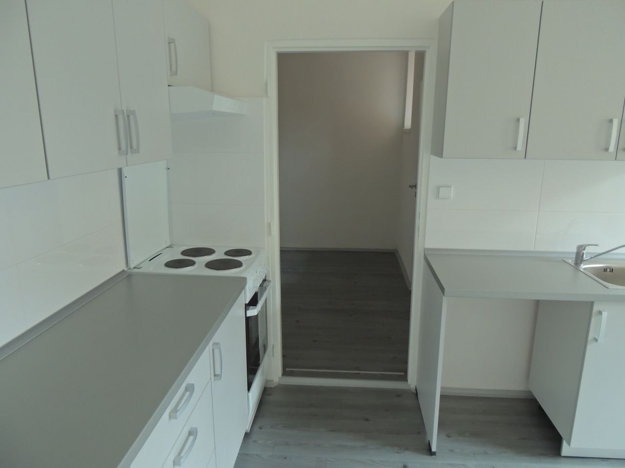 Pronájem byt 1+1 - Sládkova, Ostrava, 35 m²