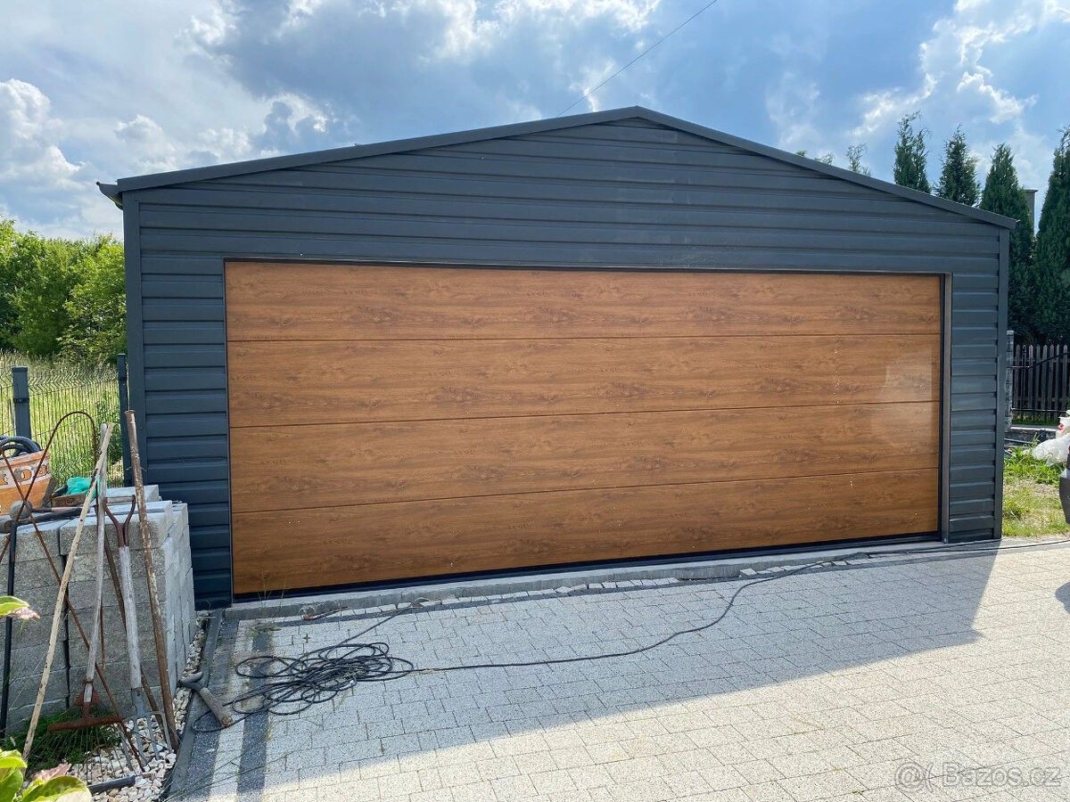 Prodej garáž - Březí u Mikulova, 691 81