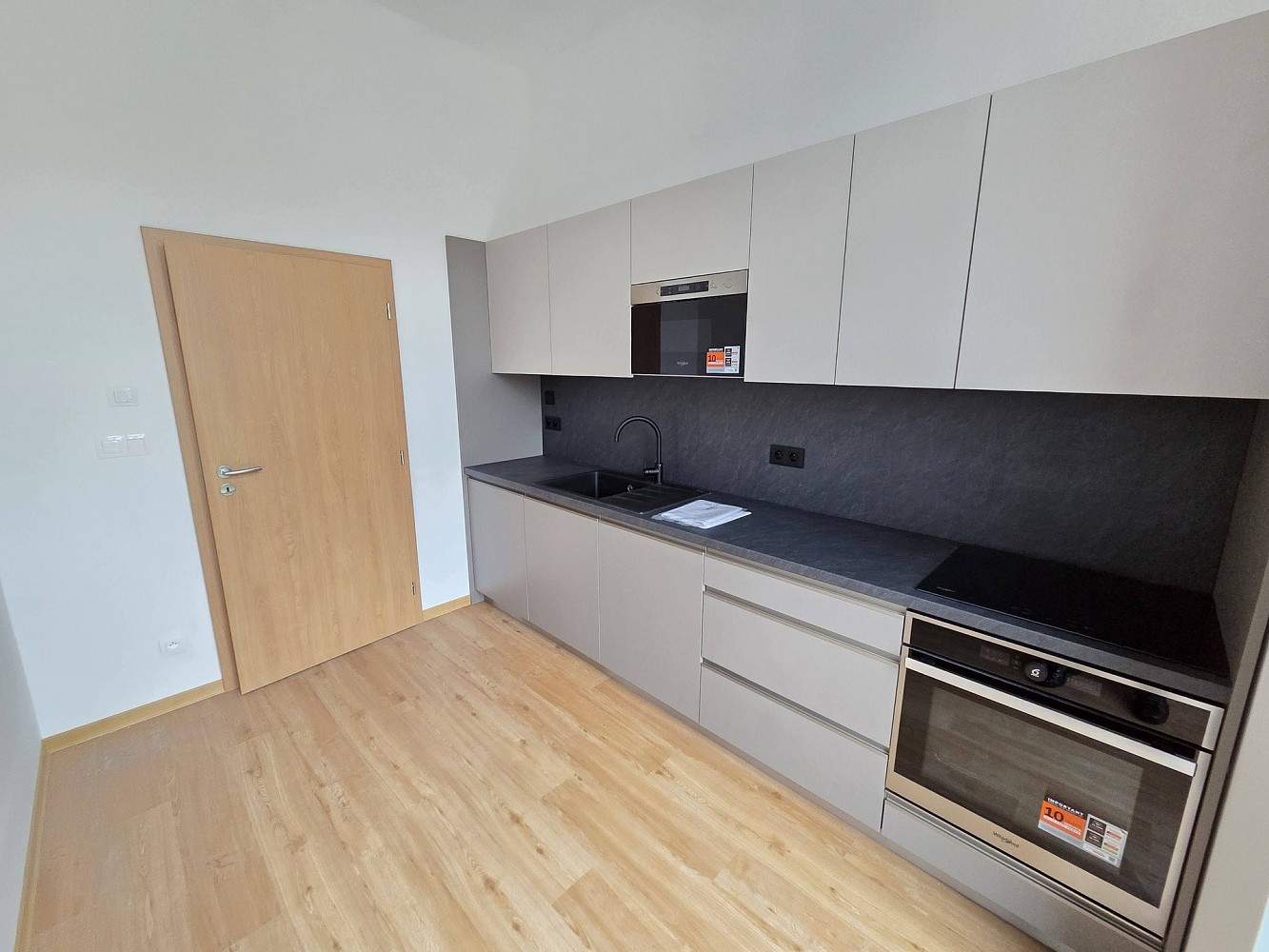 Byt 2+1 · 46 m² · Vinohrady, Brno - Štýřice - 3
