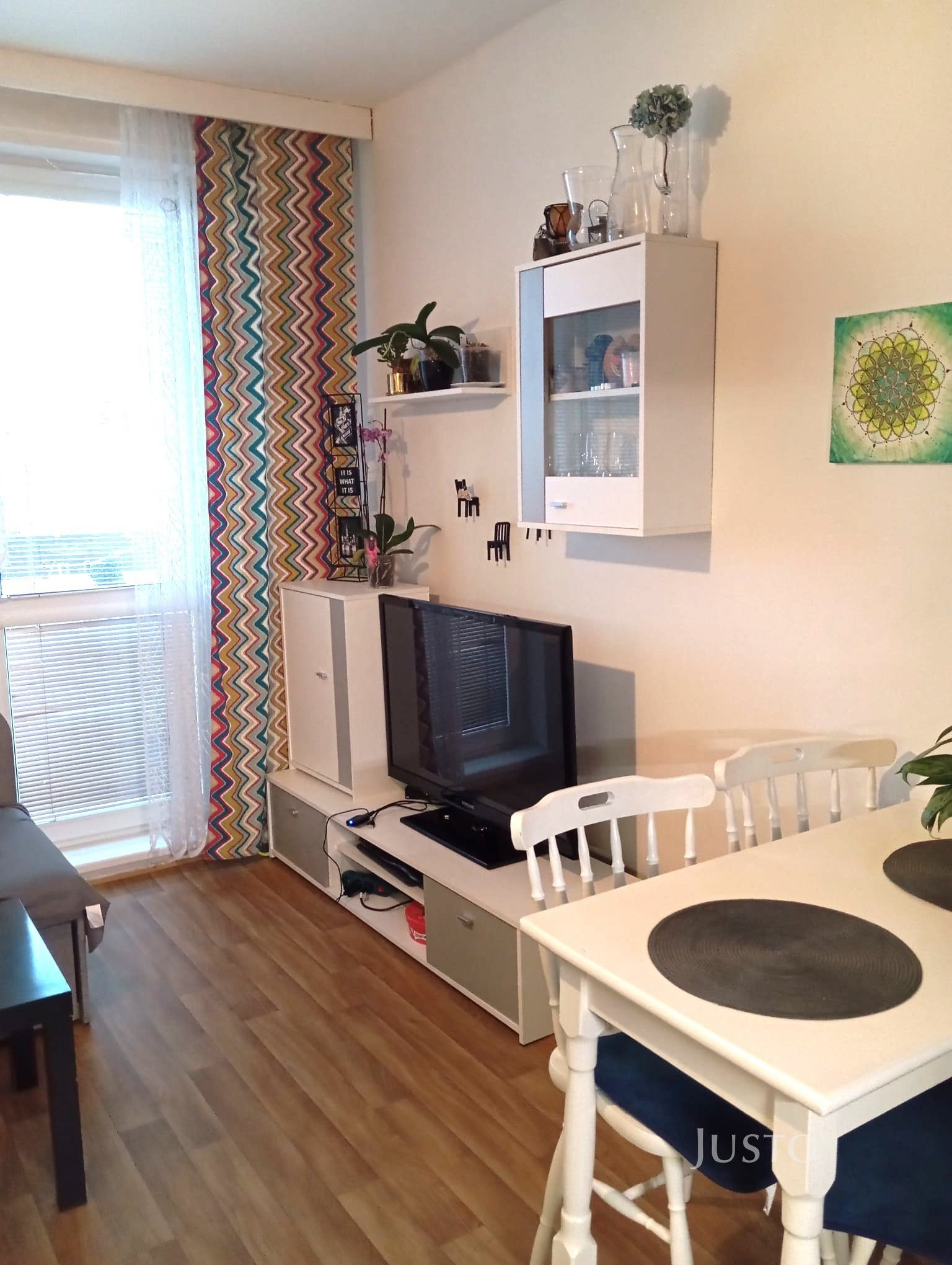 Pronájem byt 2+kk - Na Pěníku, Písek, 43 m²