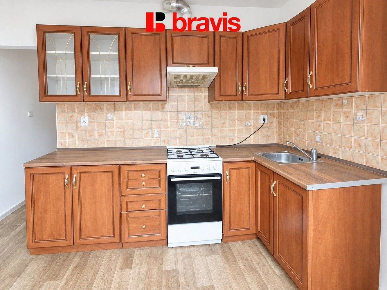 1+1, Brno - Královo Pole, okres Brno-město, Jihomoravský kraj, 42 m² - 1