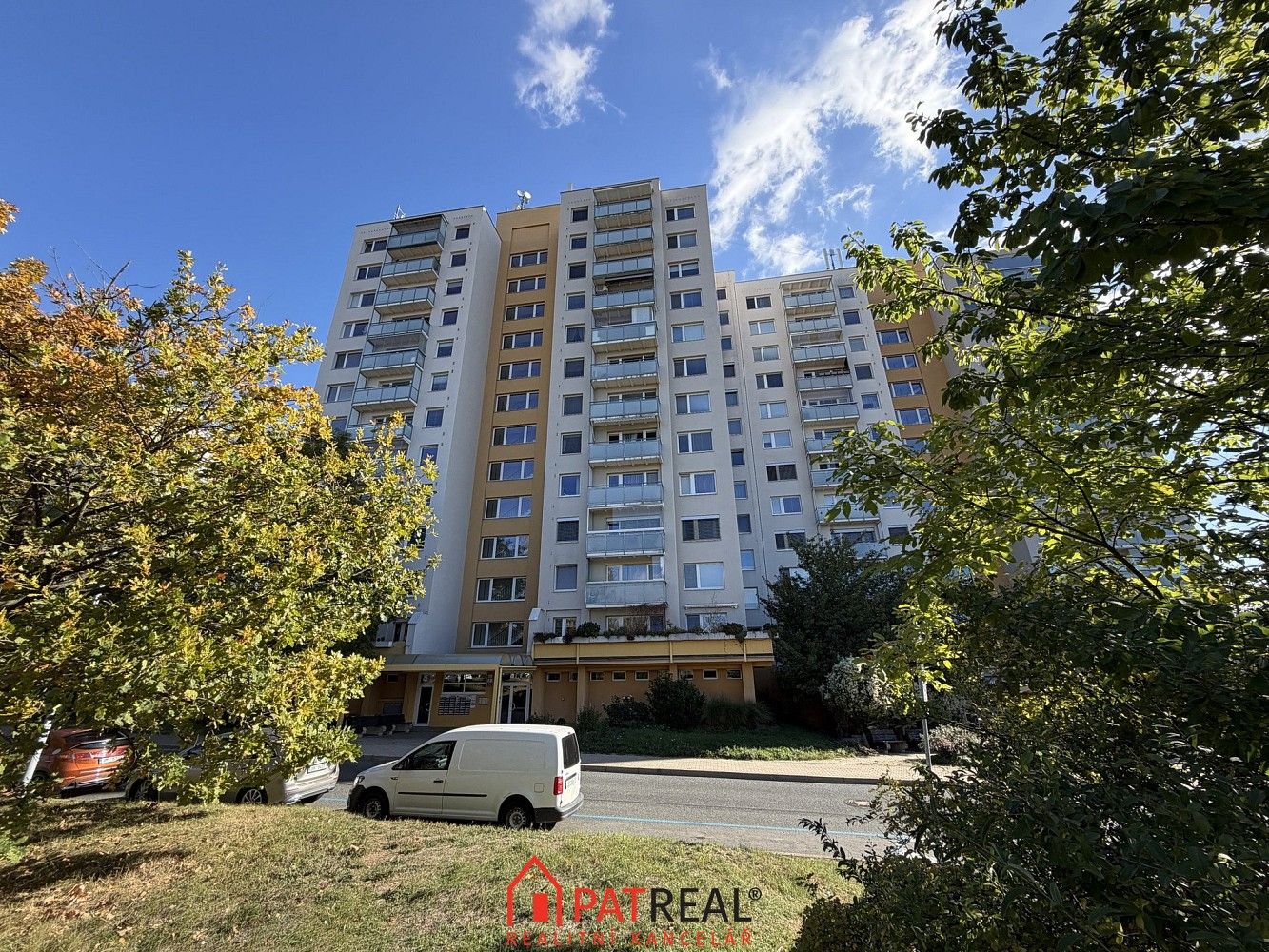 Byt 3+1 · 84 m² · Slunečná, Brno - Nový Lískovec - 3