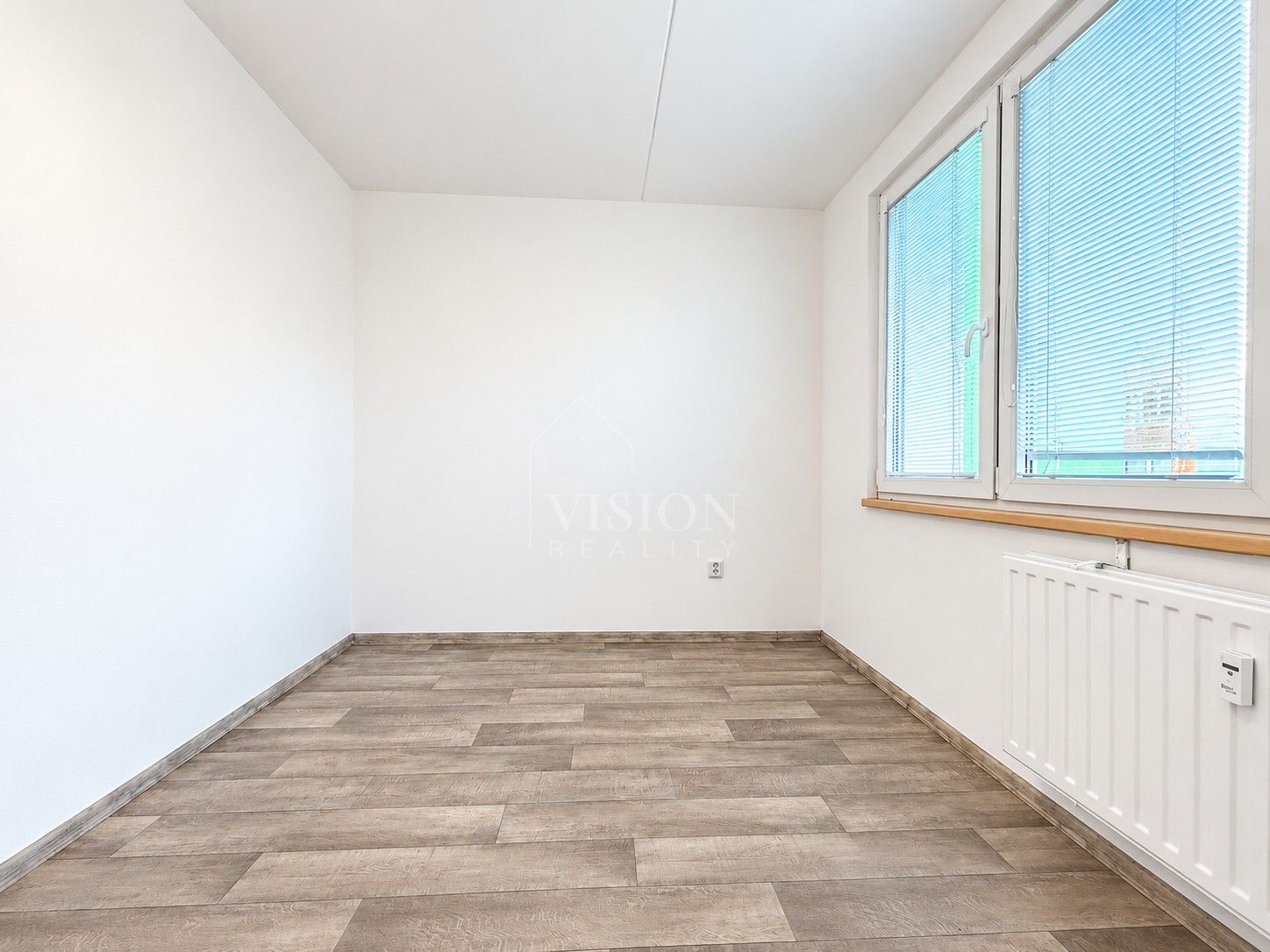 Byt 2+kk · 47 m² · Sídliště Svákov, Soběslav III - 4