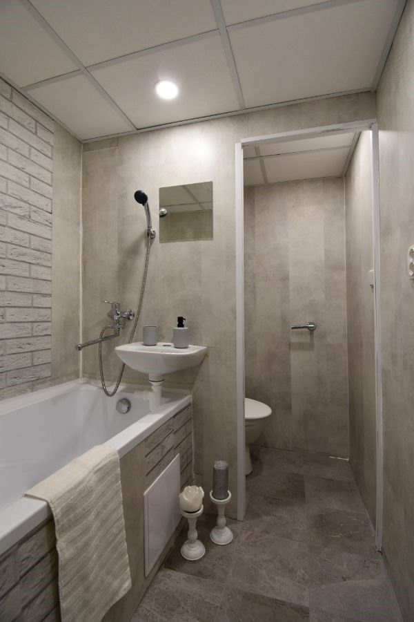 Pronájem byt 1+1 - Písečná 5051, Chomutov, 35 m² - 5