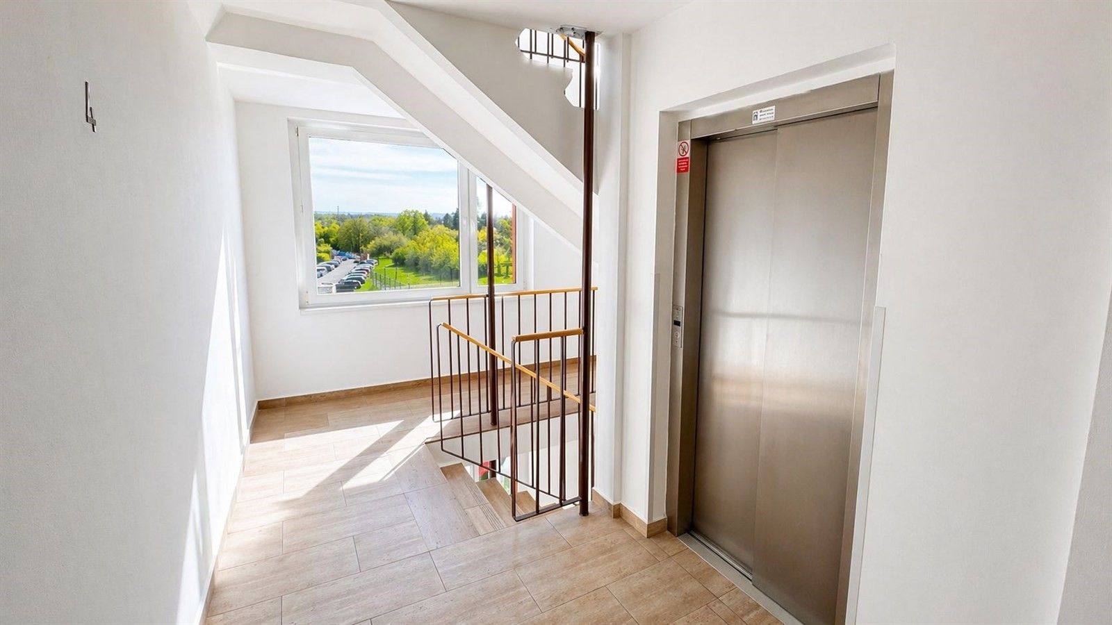 Byt 3+1 · 75 m² · Za dvorem 1863, Praha Krč - 4