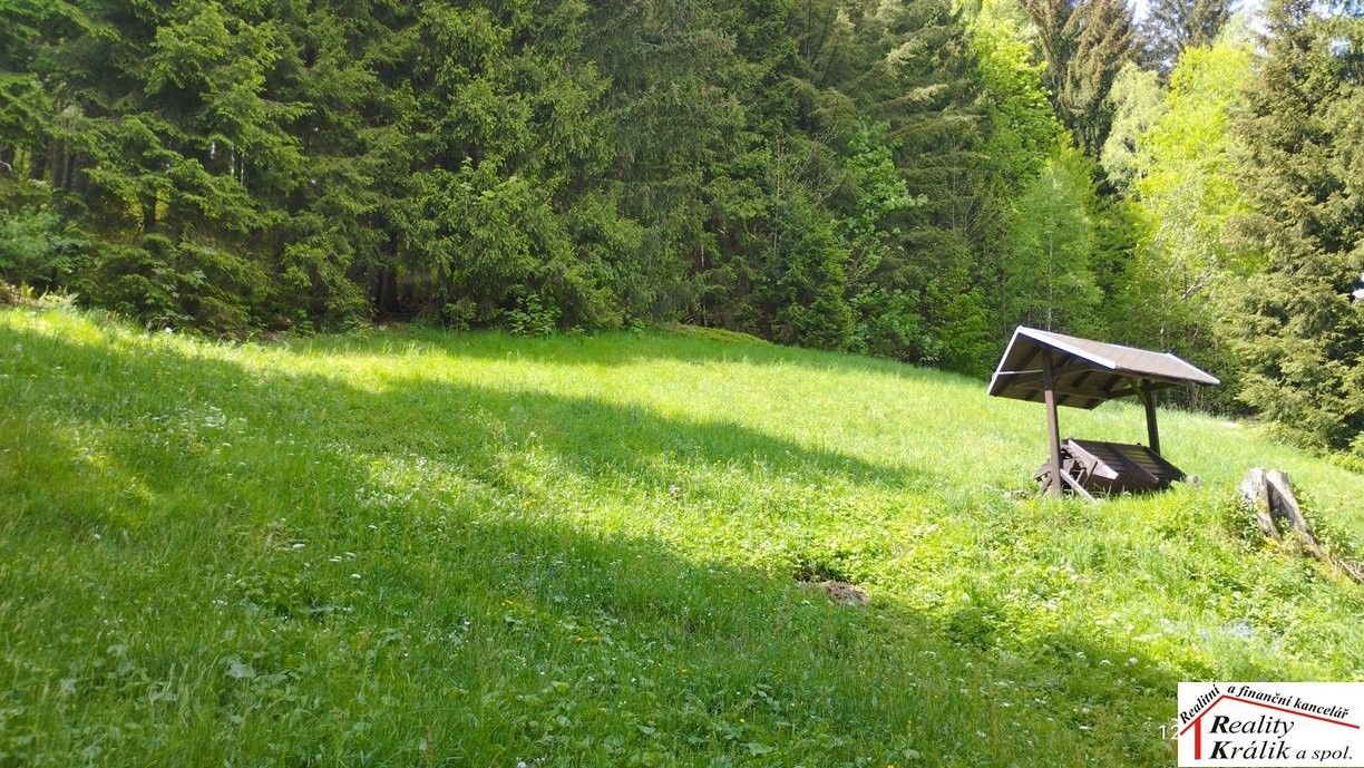 Pozemky pro bydlení, Česká, Tanvald