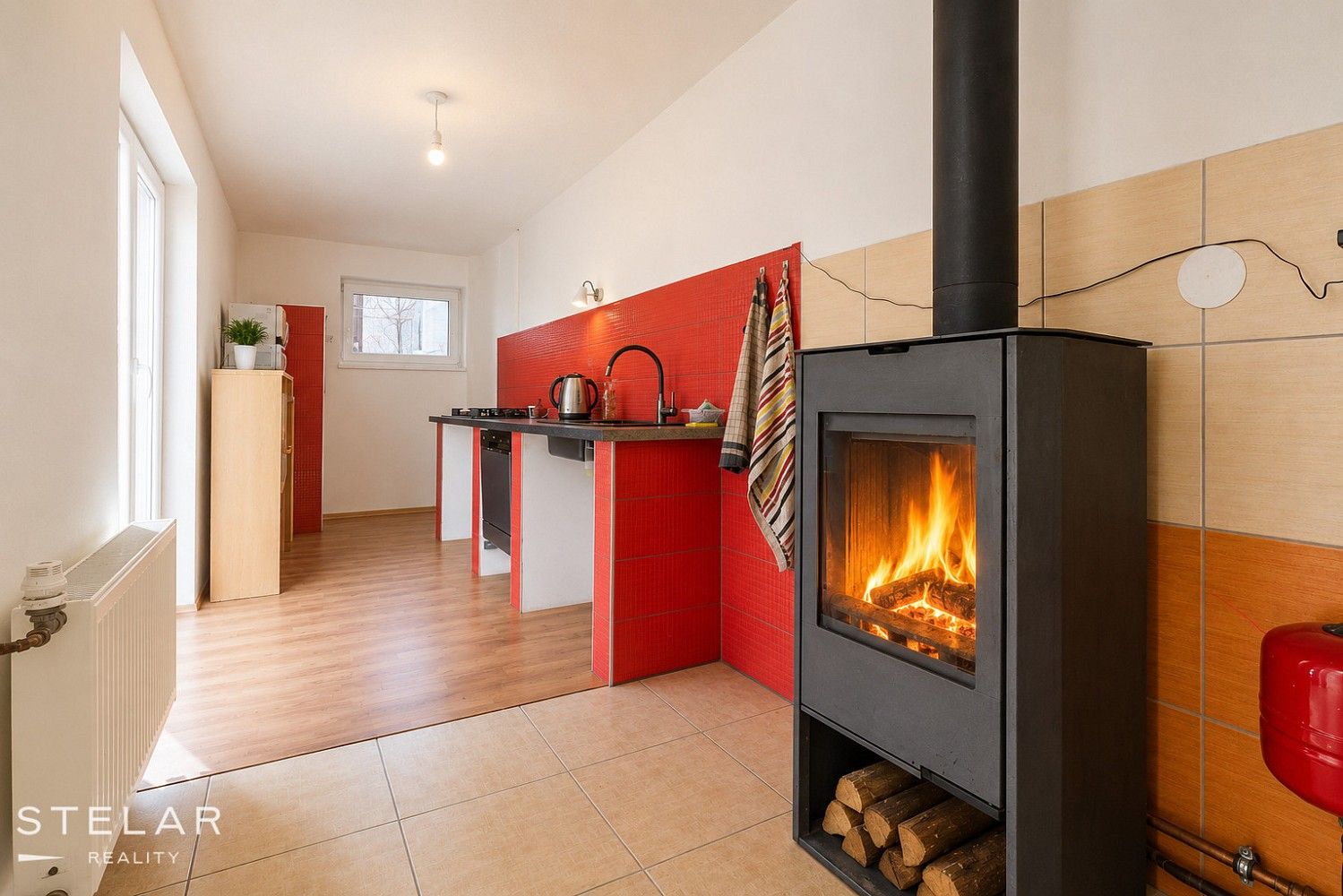 Prodej rodinný dům - Omice, okres Brno-venkov, Jihomoravský kraj, 106 m² - 5