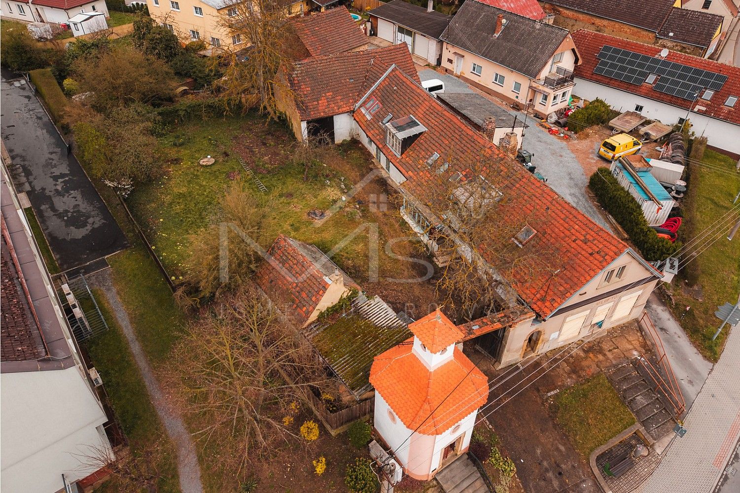 Rodinný dům · 330 m² · Chrást, okres Plzeň-město, Plzeňský kraj - 3