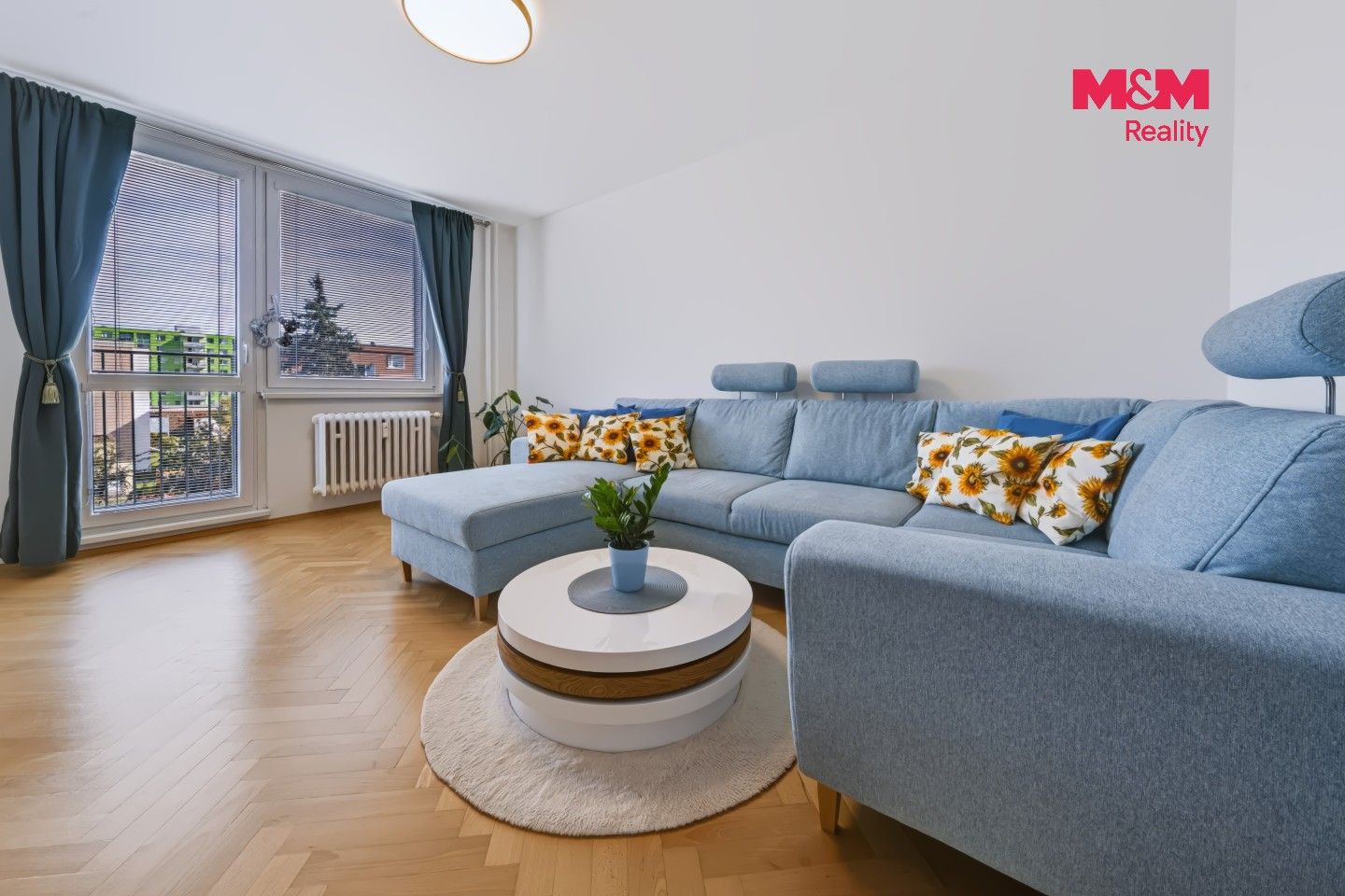 2+1, Na Příkopech, Mohelnice, 57 m² - 2