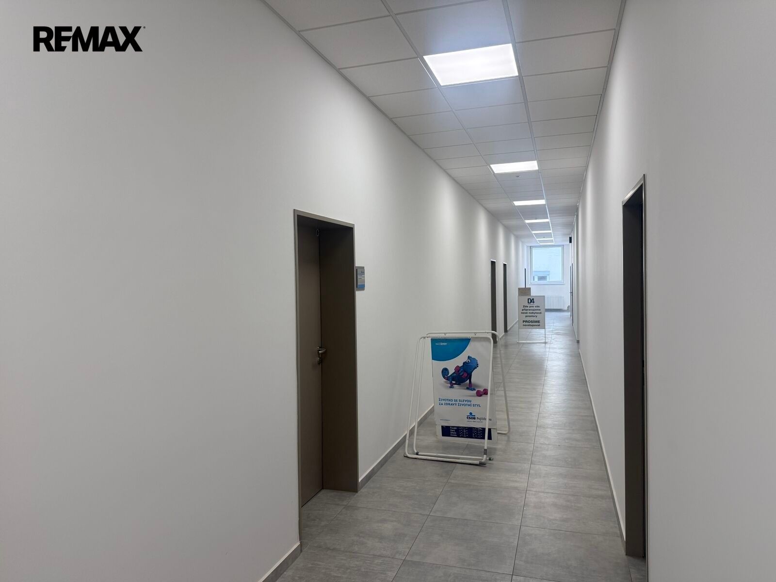 Pronájem kancelář - Nádražní 67, Prachatice II, 26 m² - 5