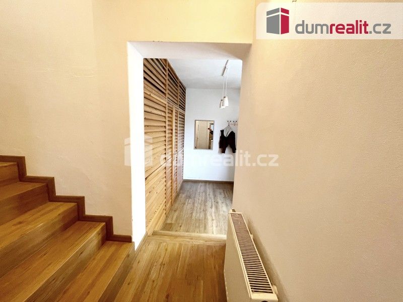 Pronájem rodinný dům - Chabařovice, 128 m² - 5