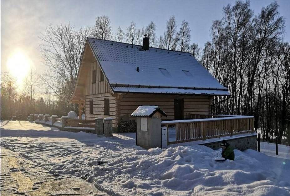 Chata · Lázně Kynžvart - Lázně Kynžvart, Karlovarský kraj - 2
