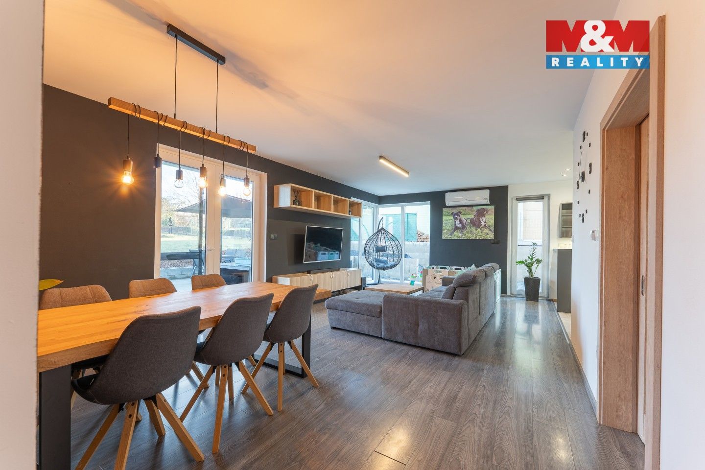 Prodej rodinný dům - Bylany, Miskovice, 120 m²