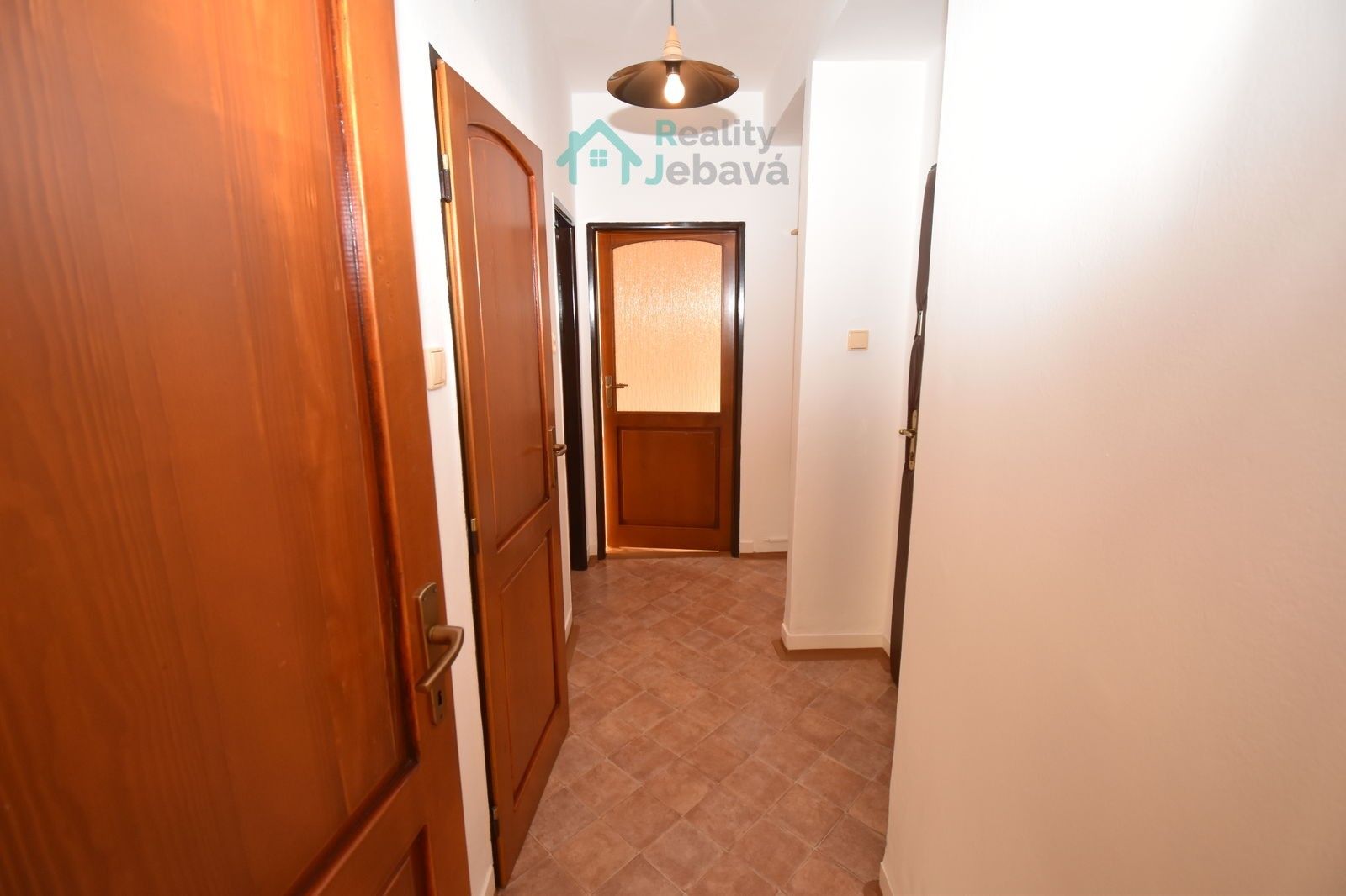 Pronájem byt 2+1 - B. Martinů, Chrudim III, 53 m² - 5