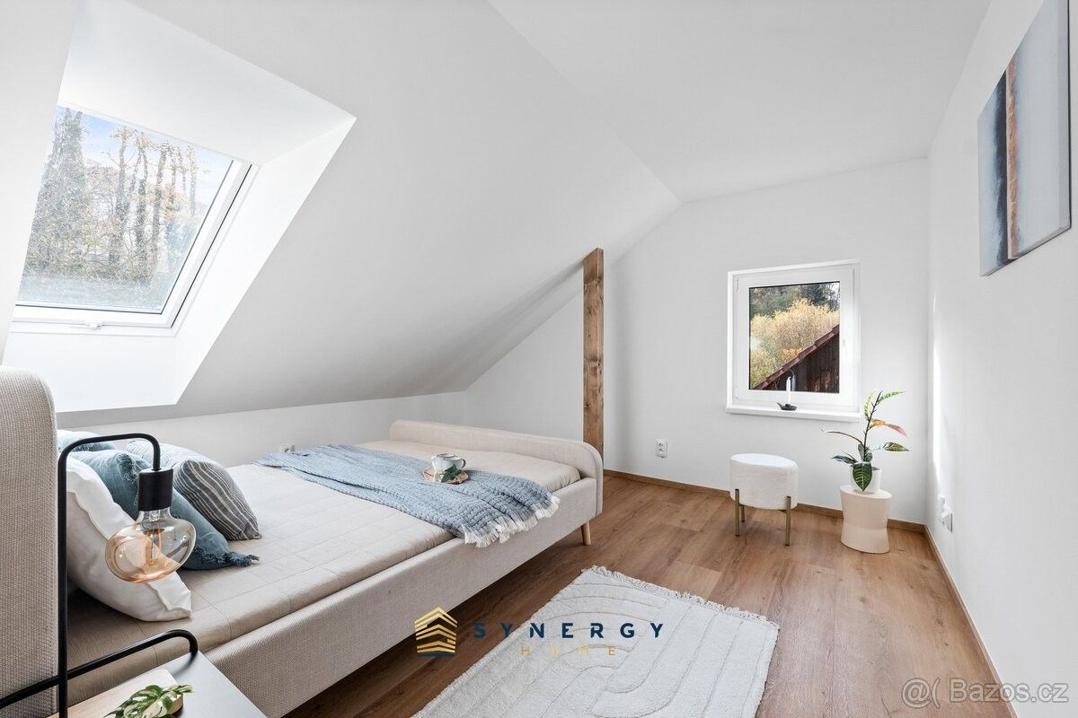 Prodej rodinný dům - Vlašim, 258 01