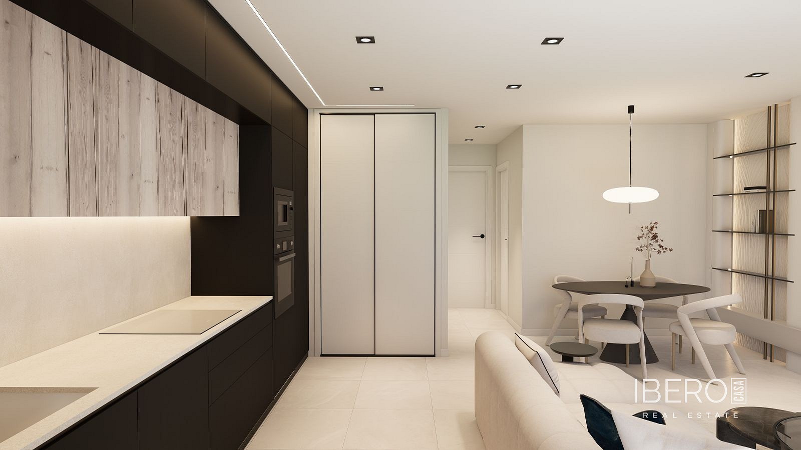 Prodej byt 3+kk - Pilar de la Horadada, Španělsko, 60 m² - 5