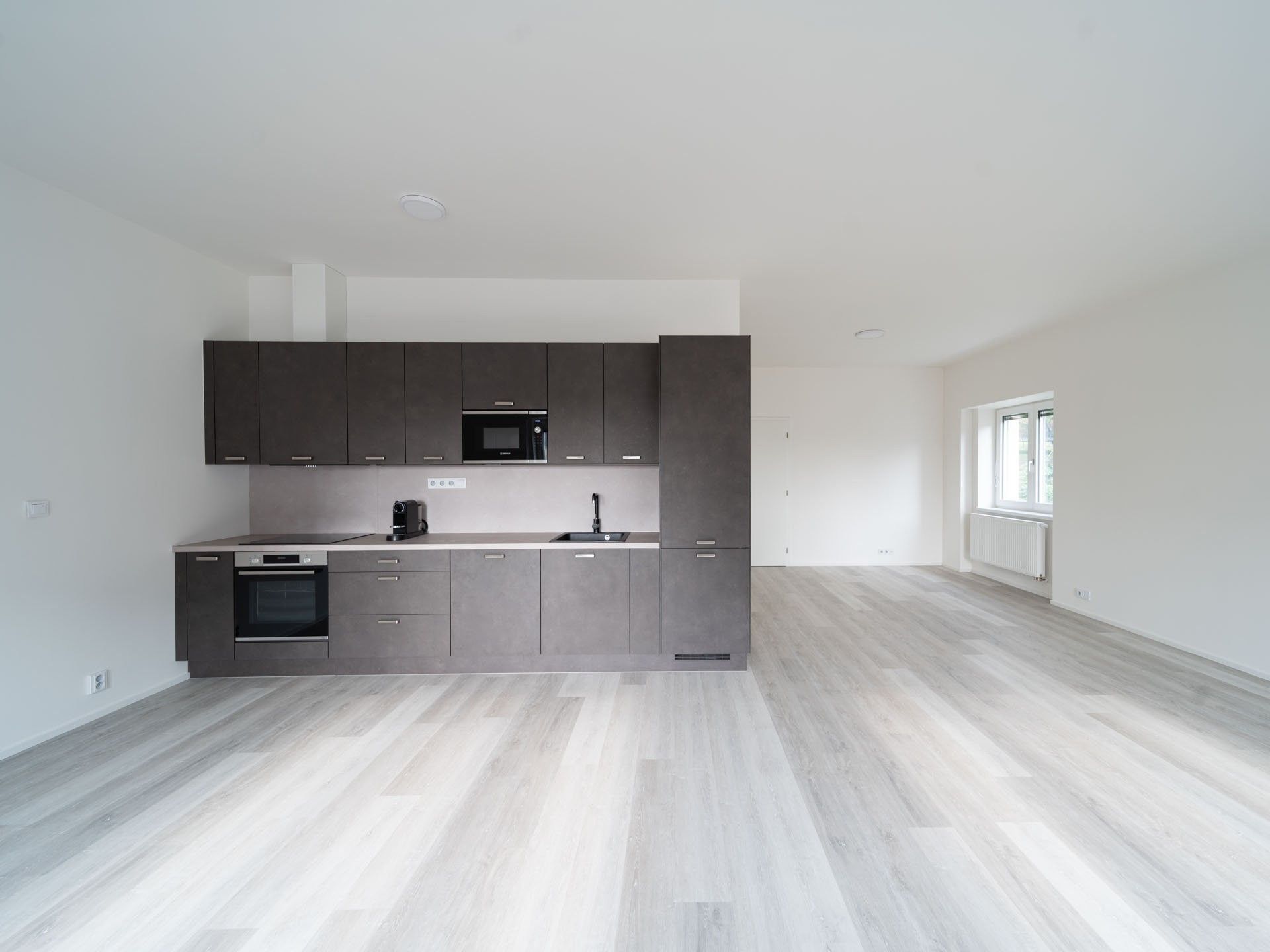 Byt 2+kk · 70 m² · Nad Rokoskou 19, Praha Libeň - 3