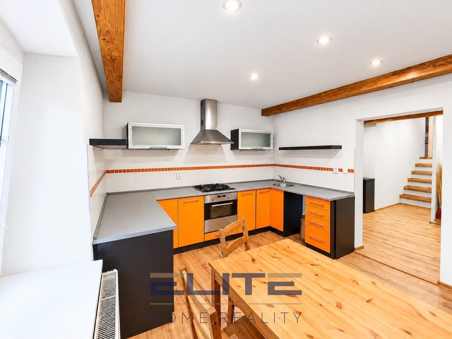 Pronájem byt 2+kk - Americká 655, Liberec III-Jeřáb, 73 m² - 5