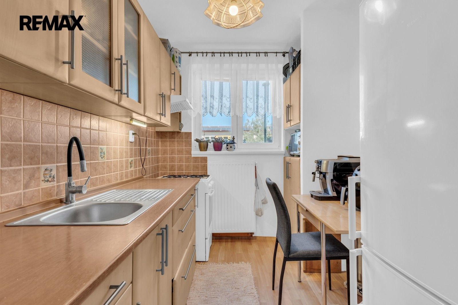 Byt 3+1 · 50 m² · U Červených domků 2971, Hodonín - 3