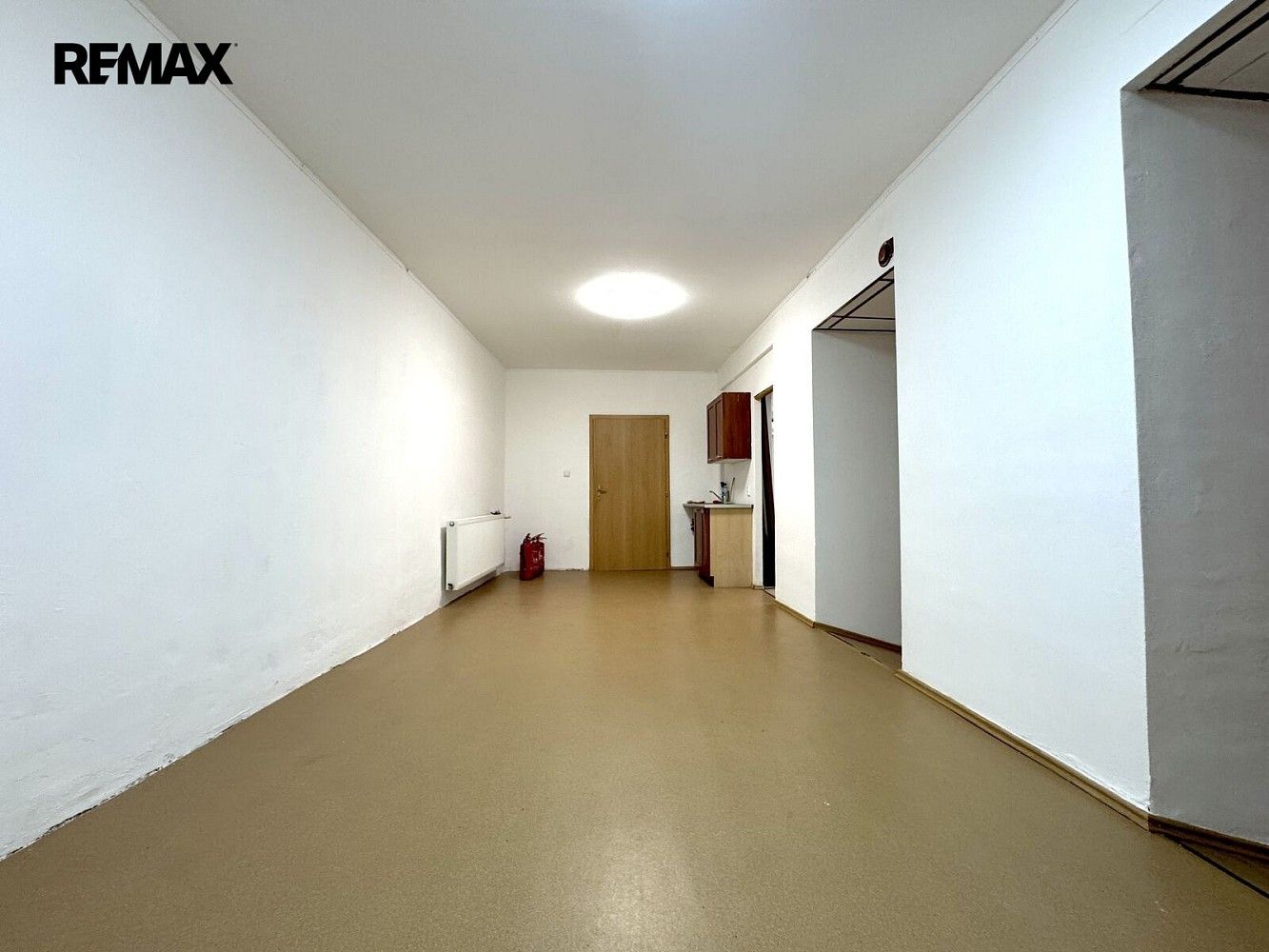 Obchodní prostory, Olomouc, Olomoucký kraj, 99 m² - 2