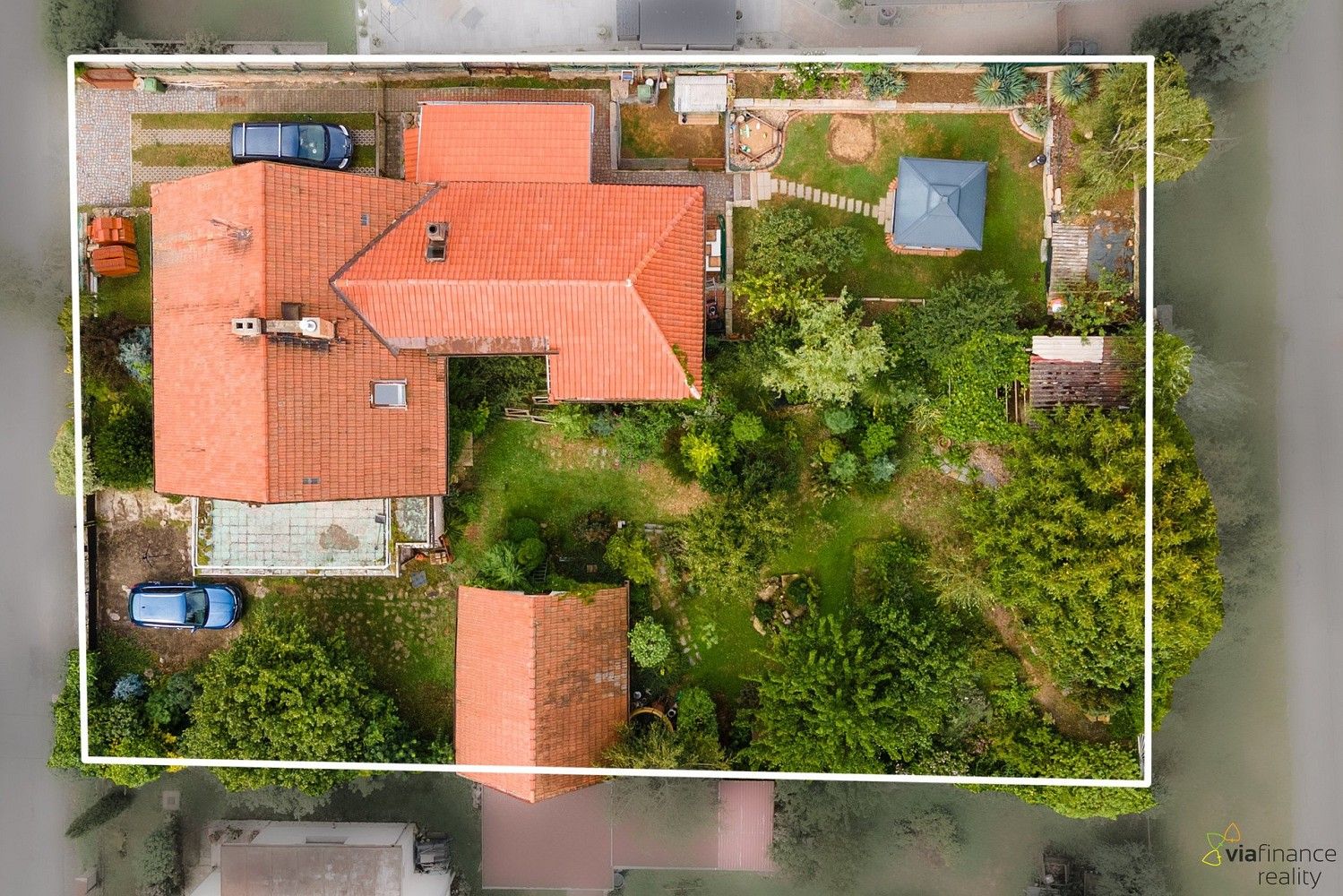 Rodinný dům · 160 m² · Miskovice - Přítoky, okres Kutná Hora, Středočeský kraj - 4