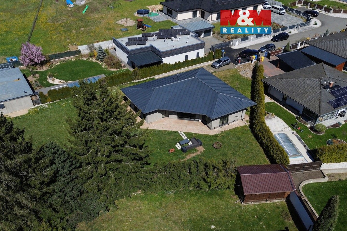 Rodinný dům, 140 m²