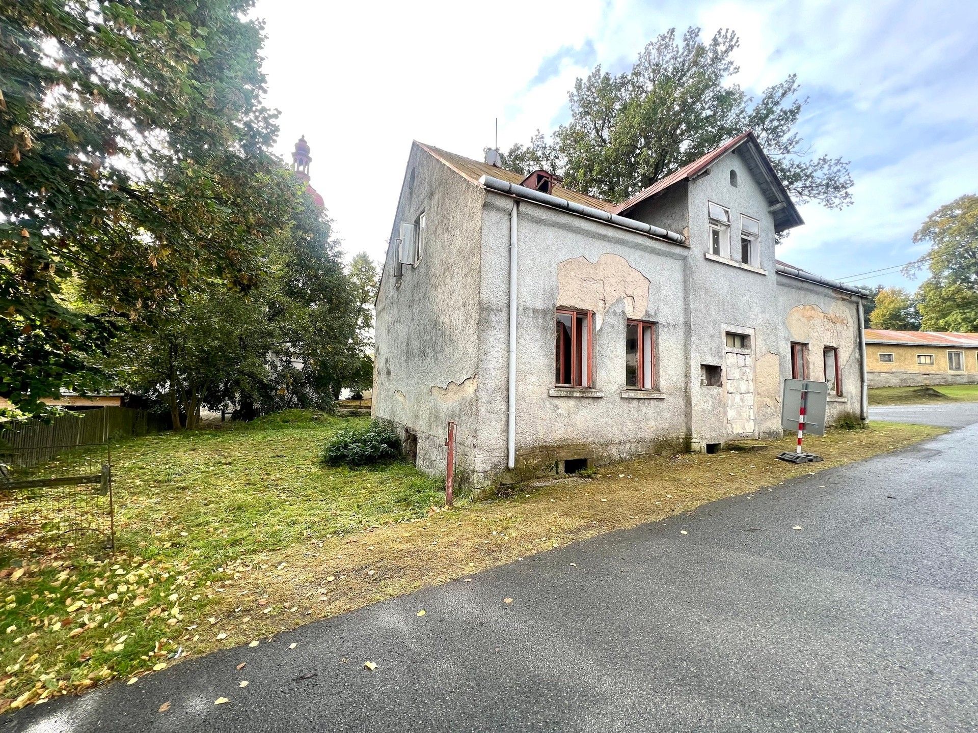 Rodinné domy, Lesná, 170 m²