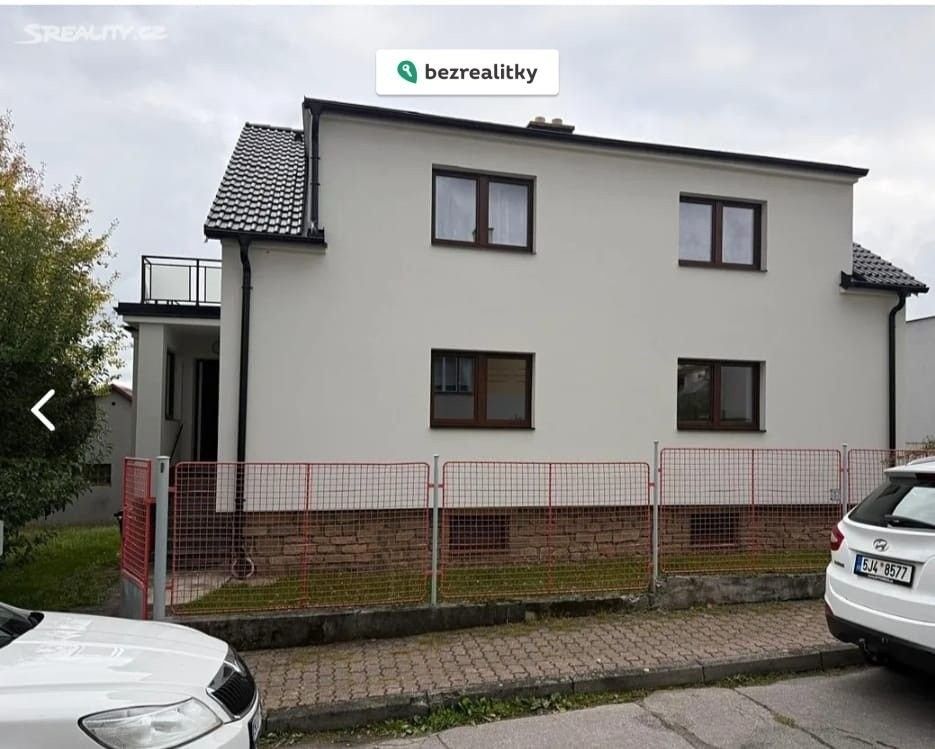 Rodinné domy, Primase Hrůzy 1174, Pelhřimov, 127 m² - 2