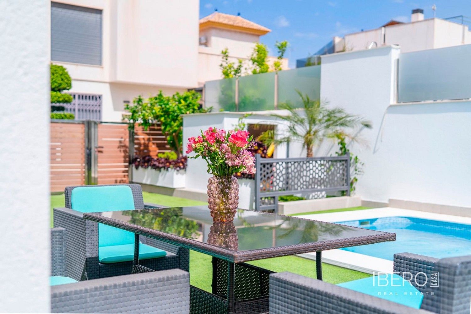 Prodej rodinný dům - Torrevieja, ES, 194 m² - 2
