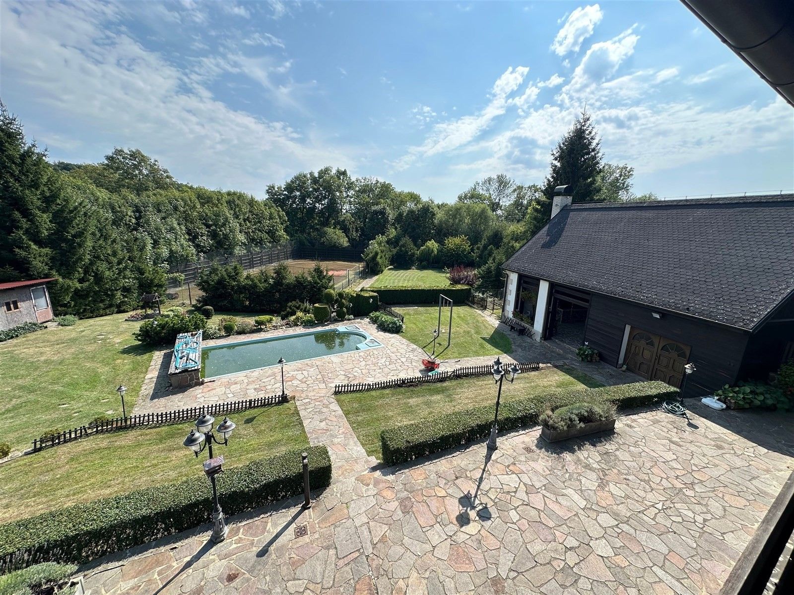 Chalupa · 635 m² · Lysá 261, Povrly - 4