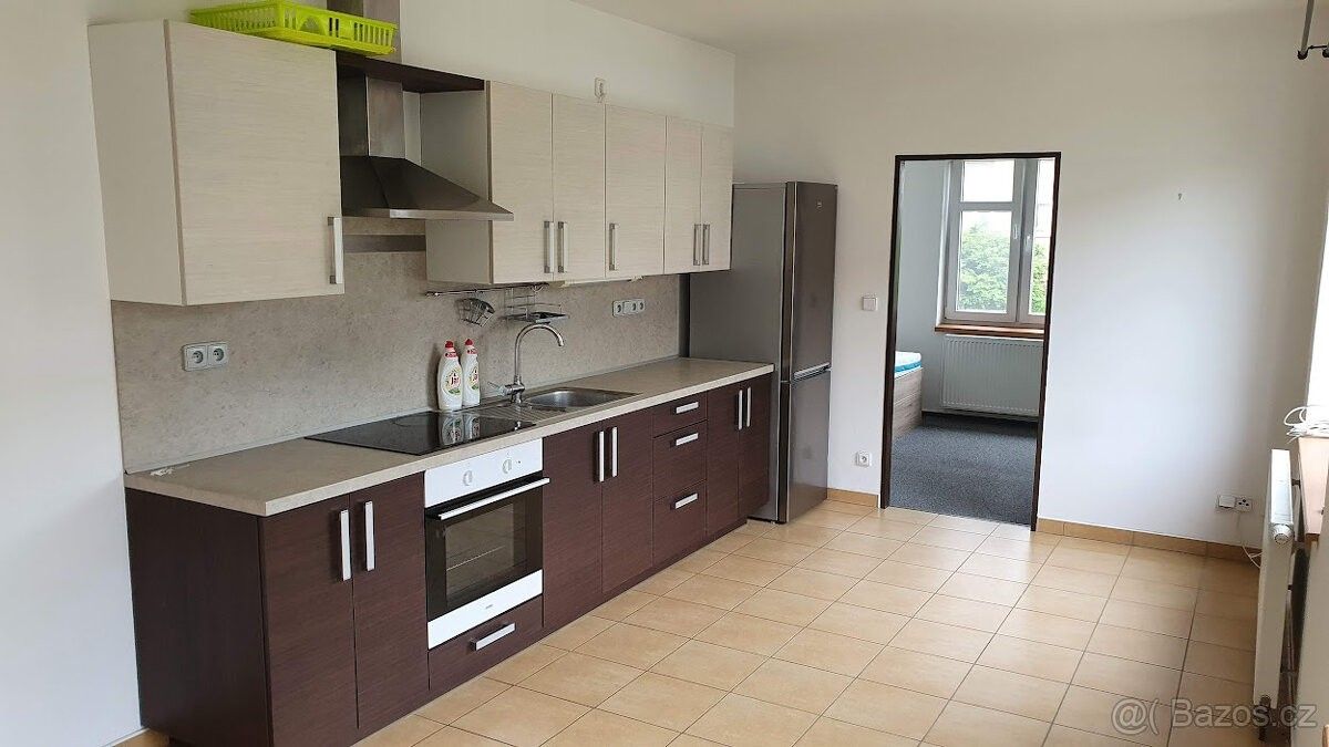Pronájem byt - Hronov, 549 31