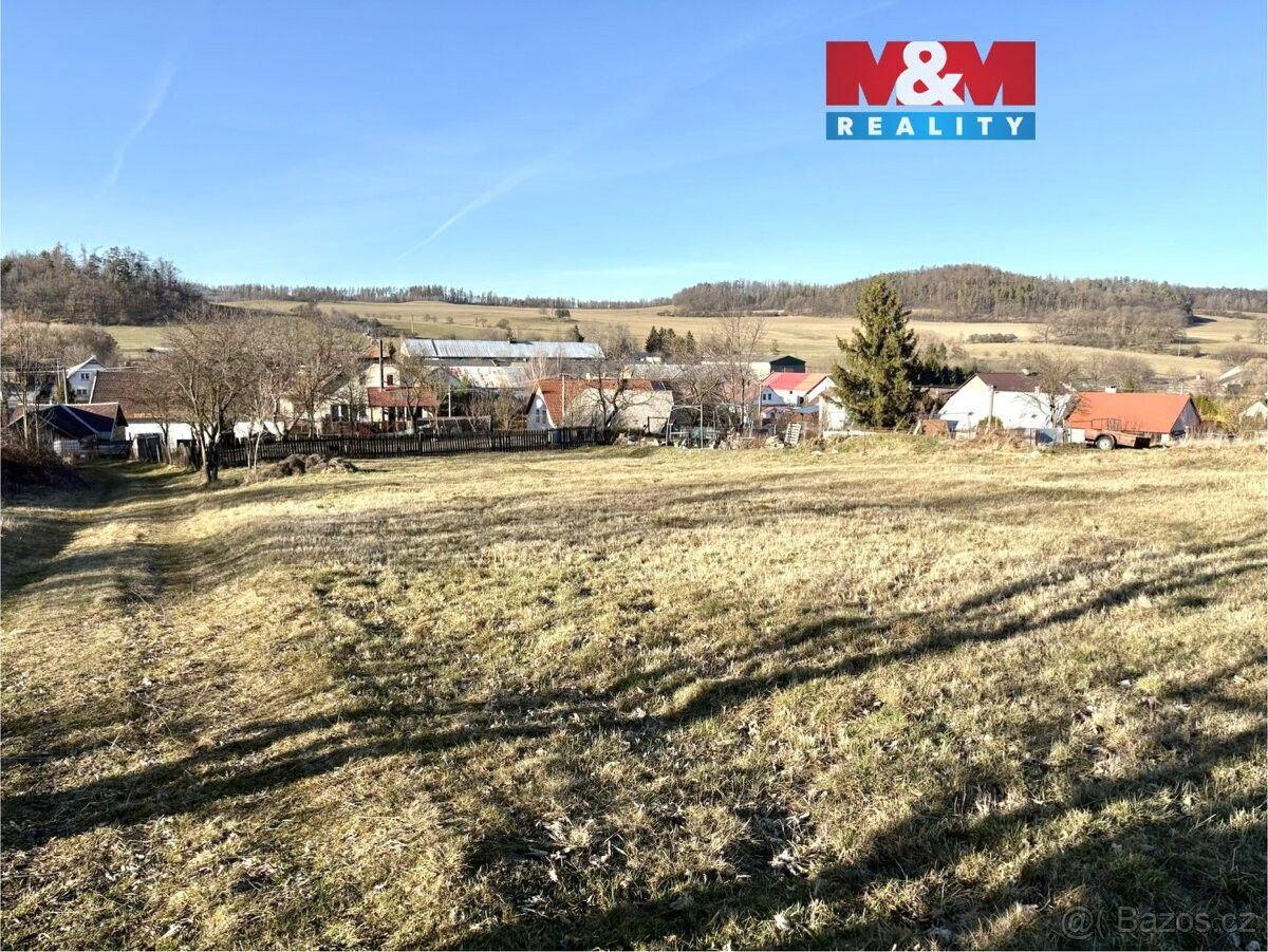 Pozemky pro bydlení, Lichnov u Bruntálu, 793 15