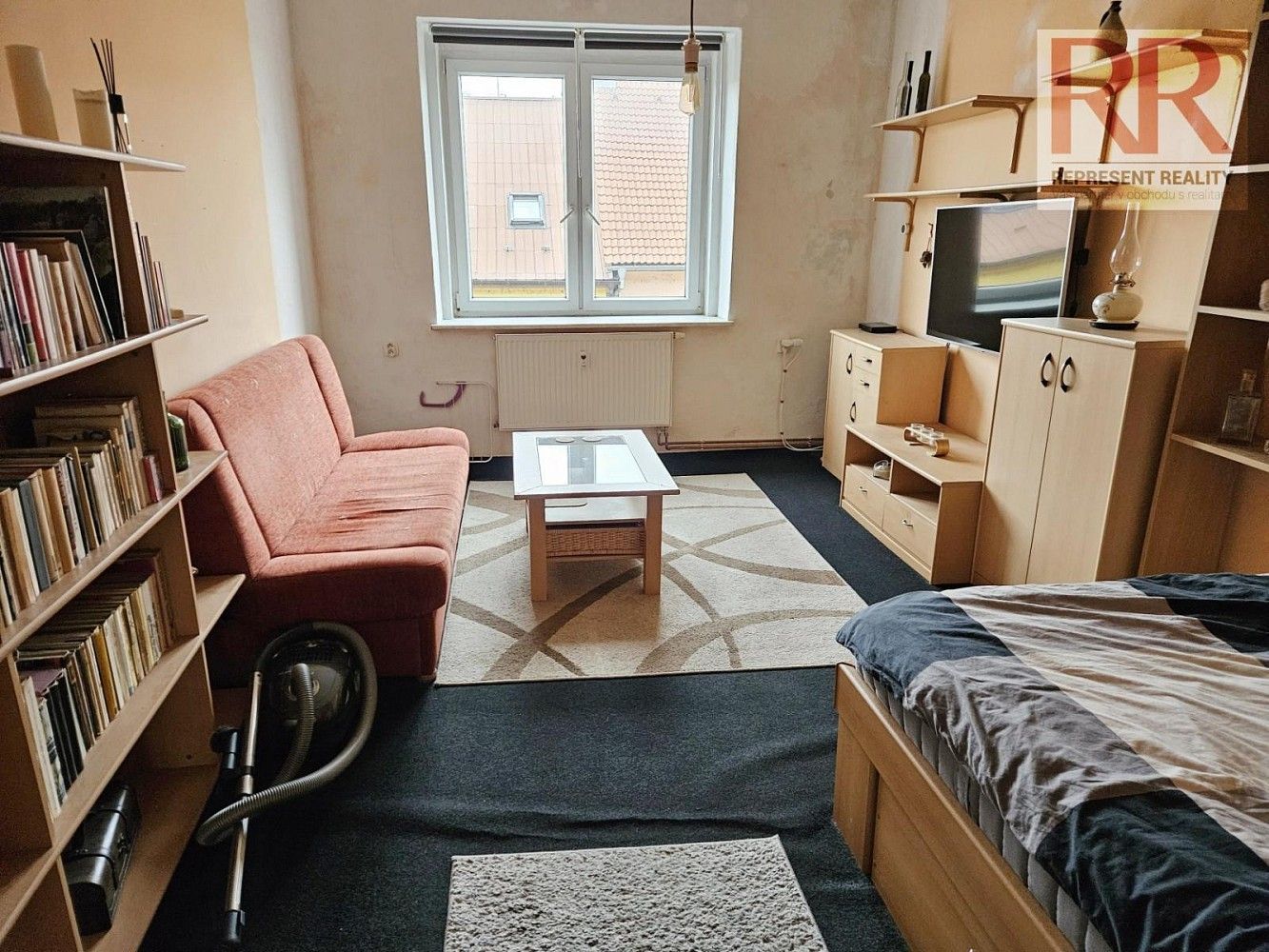 1+1, Plzeň - Lobzy, okres Plzeň-město, Plzeňský kraj, 34 m² - 2