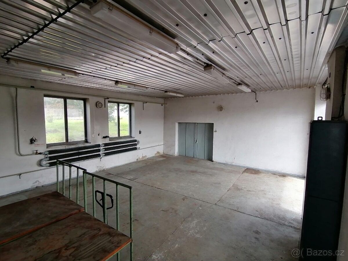 Pronájem garáž - Písek, 397 01