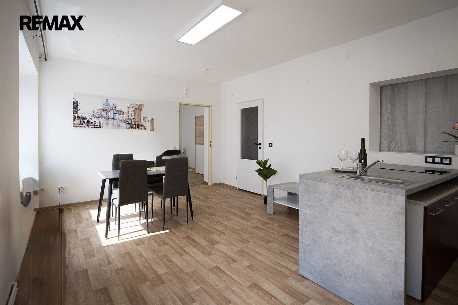 Pronájem byt 3+kk - Mělčany, okres Brno-venkov, 77 m² - 5