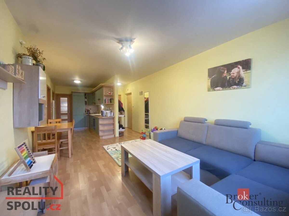 Prodej byt - Most, 434 01