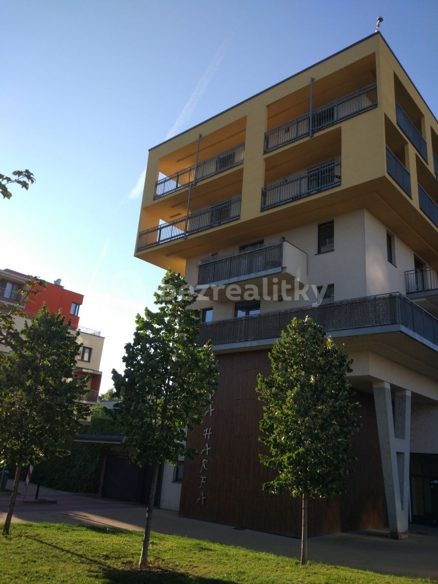 2+kk, Pod Harfou, Praha - Vysočany, 48 m² - 1