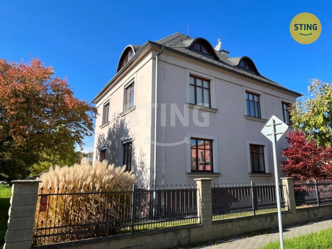 Kanceláře, Ostrava, 703 00