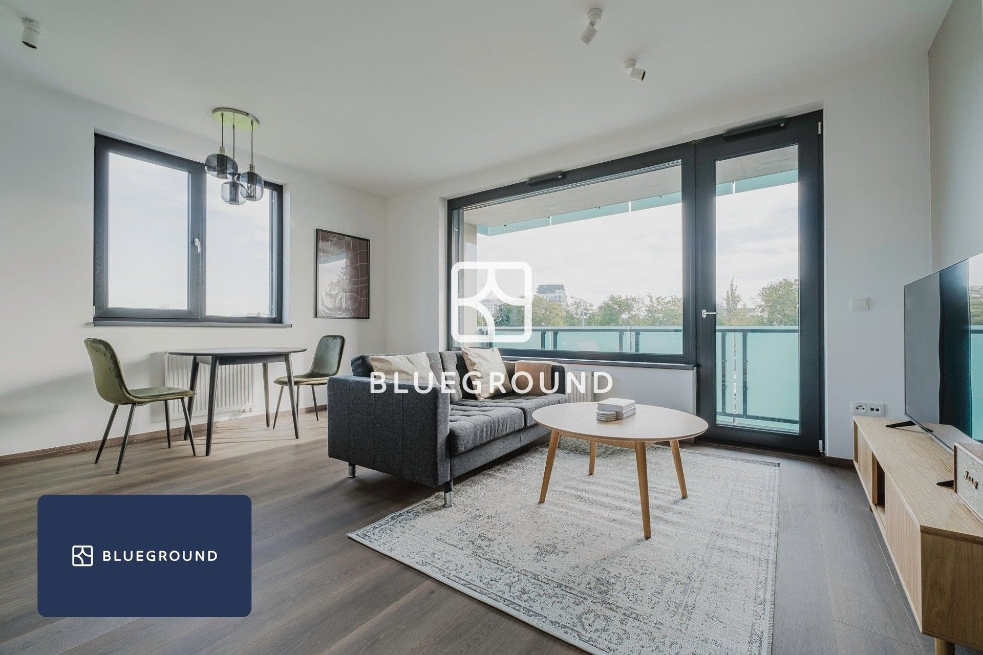 2+kk, Olgy Havlové, Praha, 51 m²