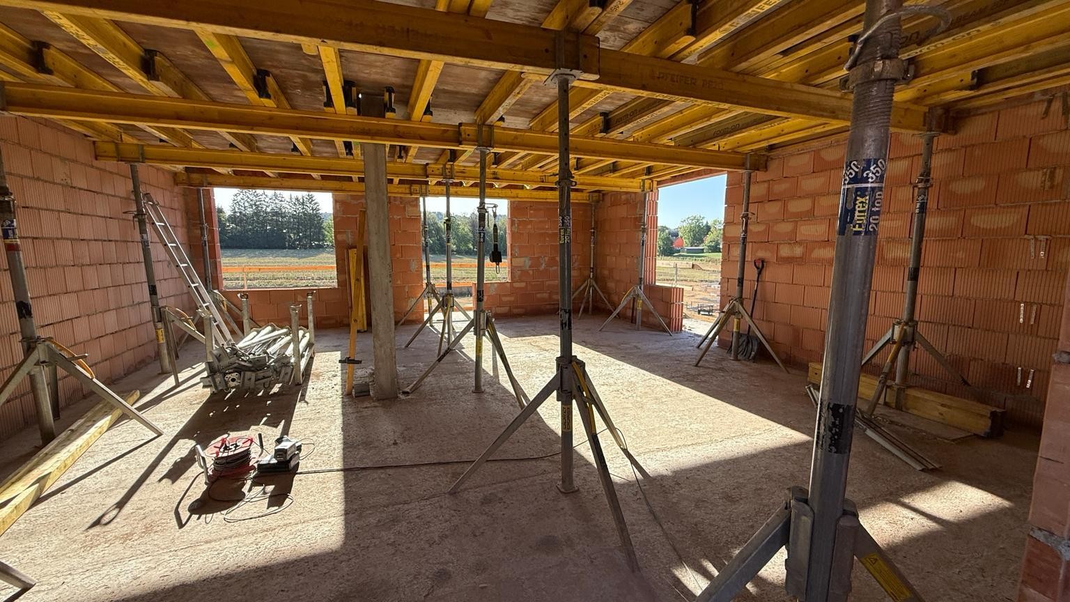 Prodej byt 2+kk - Pod Strání 1, Hůry, 64 m² - 5