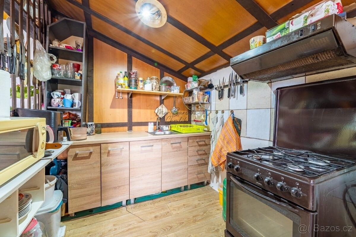 Prodej rodinný dům - Blovice, 336 01