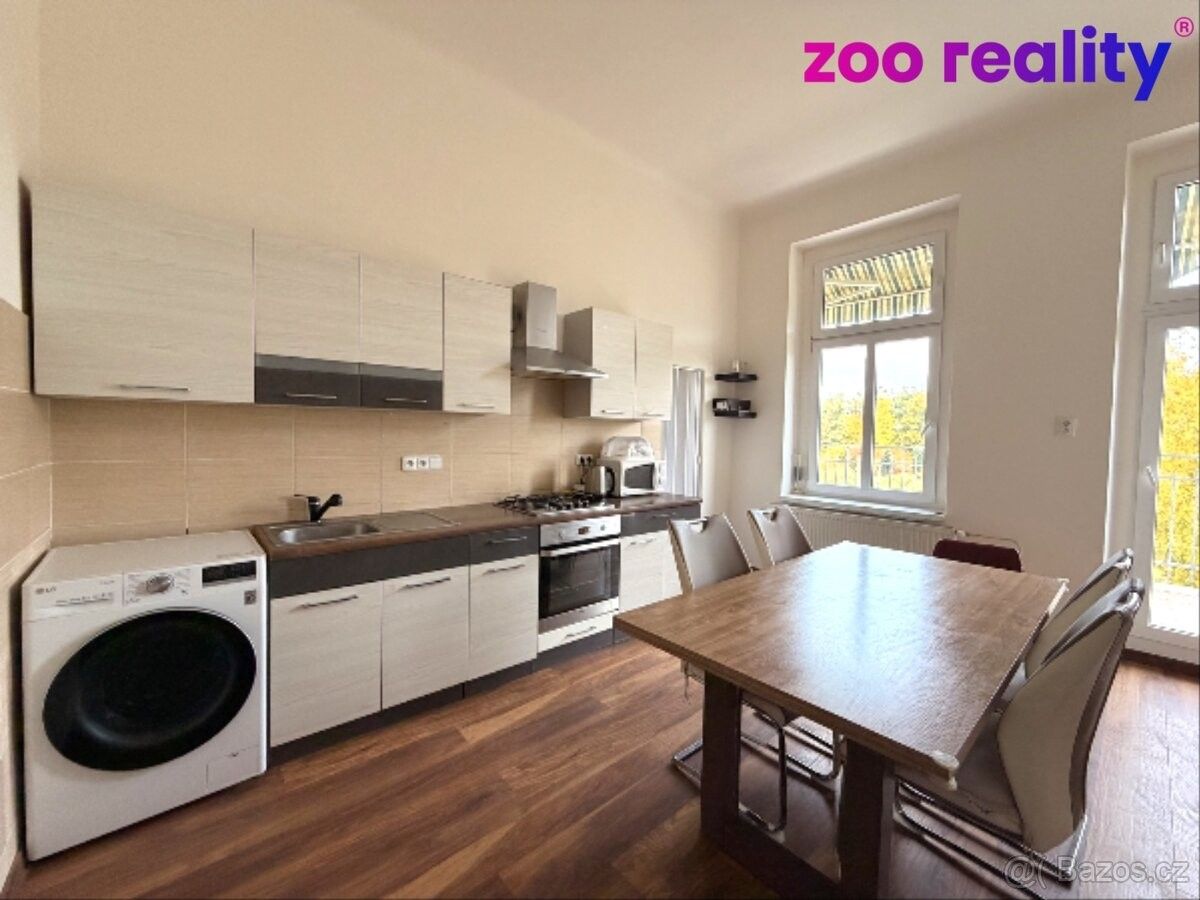 Pronájem byt - Vejprty, 431 91