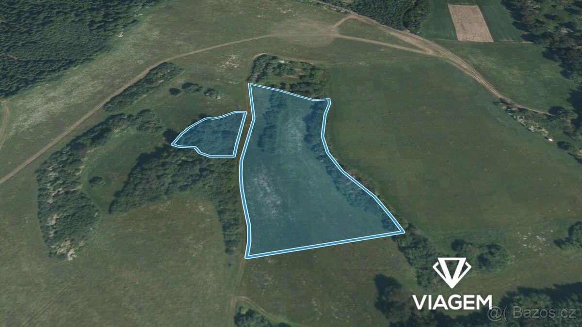 Prodej pozemek pro bydlení - Plánice, 340 34 - 2