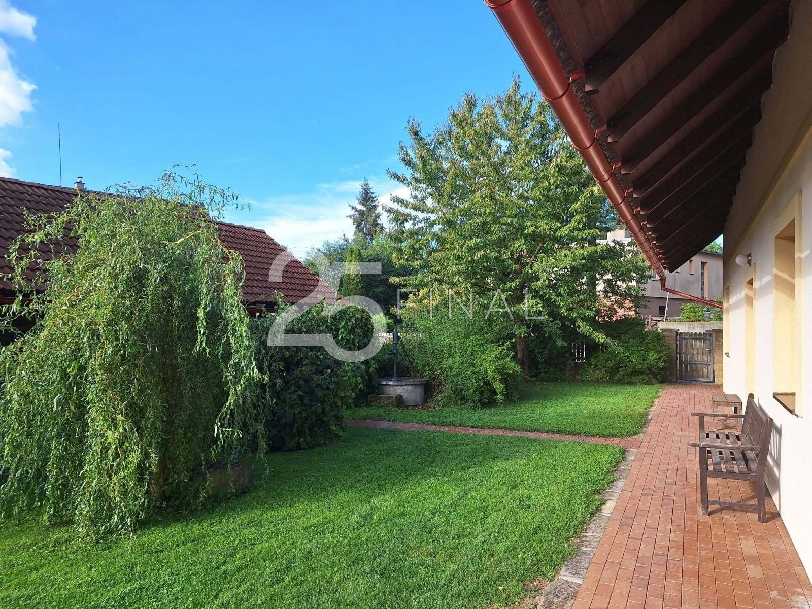 Rodinný dům · 200 m² · Osek - 4