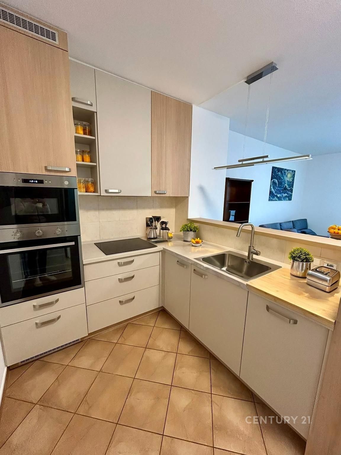 2+kk, Zderadova, Brno, 52 m²