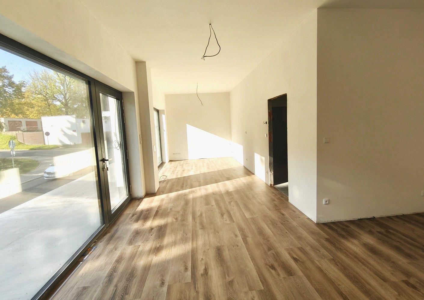 Obchodní prostory · 46 m² · Světlá nad Sázavou, okres Havlíčkův Brod, Kraj Vysočina - 4