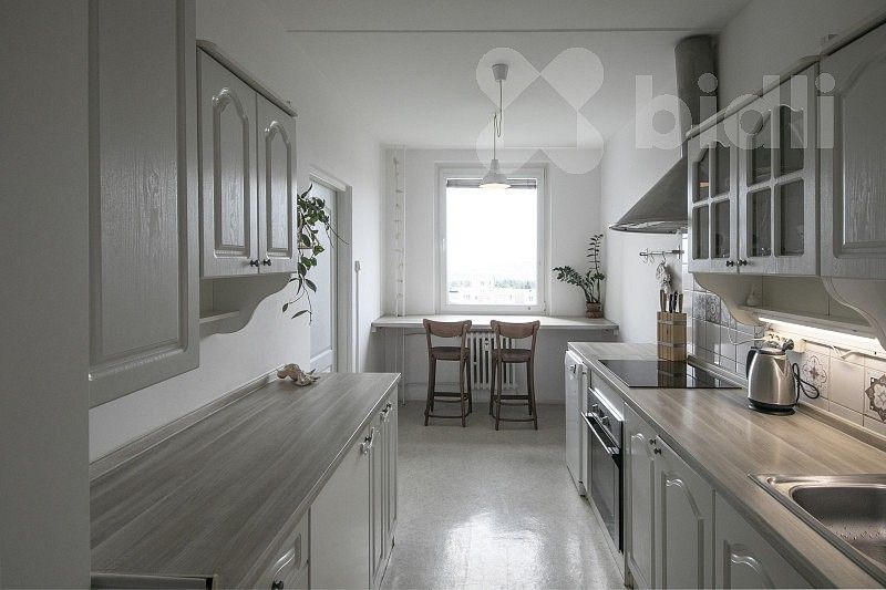 Byt 3+1 · 70 m² · Krynická, Praha 8 - Troja - 4