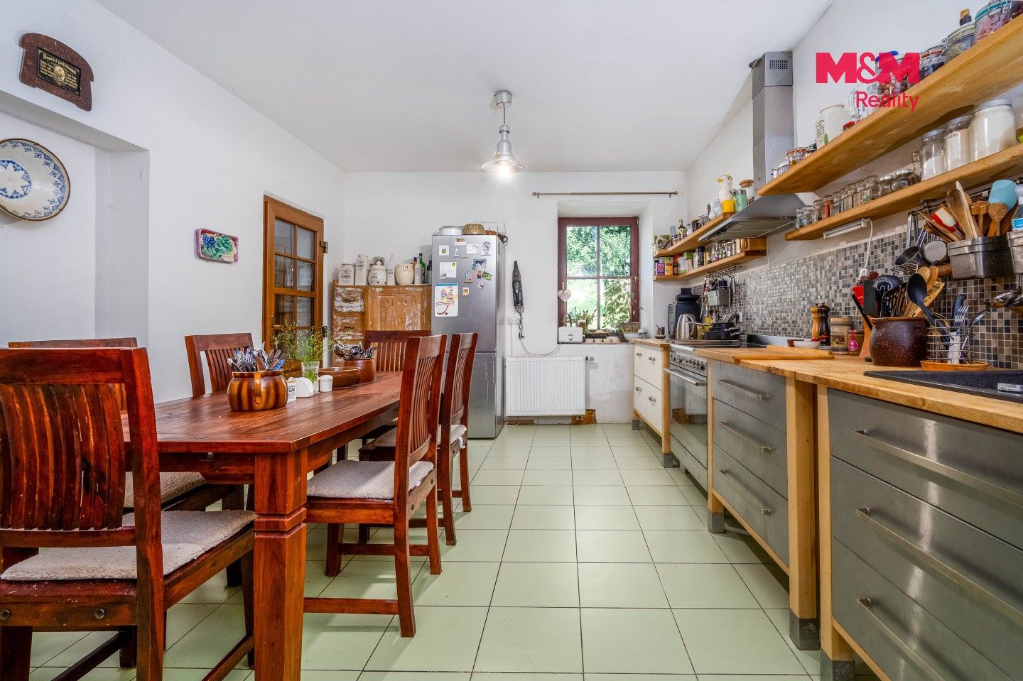Rodinný dům · 440 m² · Bednáreček - 4